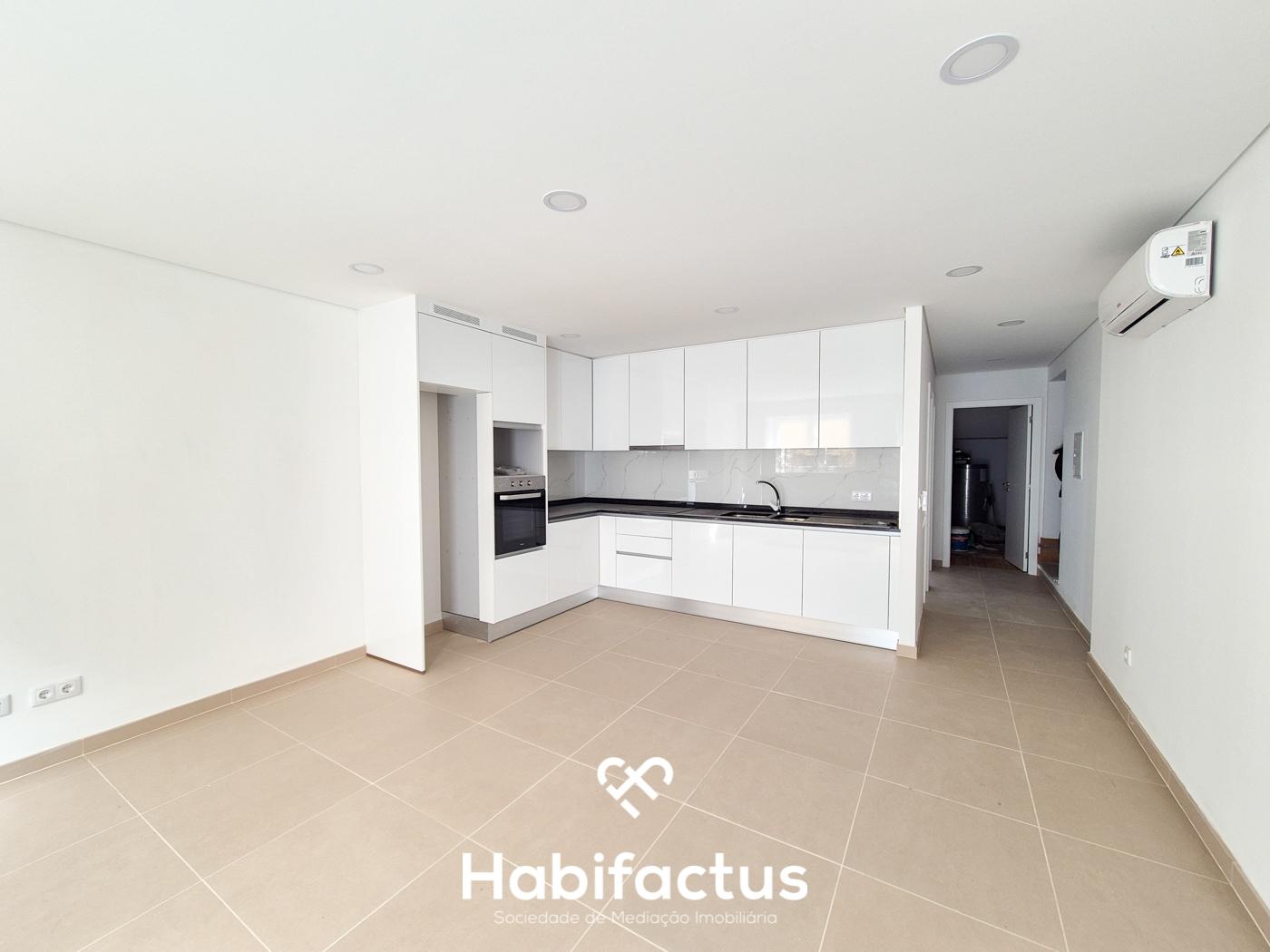 Moradia em Banda T3 para venda em Viseu