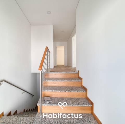 Moradia em Banda T3 para venda em Viseu