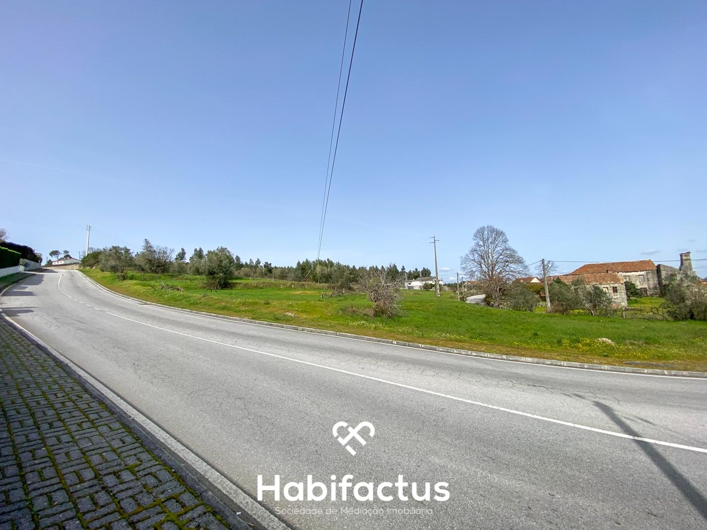 Quinta para Venda na Freguesia de Senhorim – Nelas - Viseu