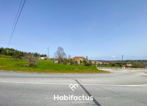 Quinta para Venda na Freguesia de Senhorim – Nelas - Viseu