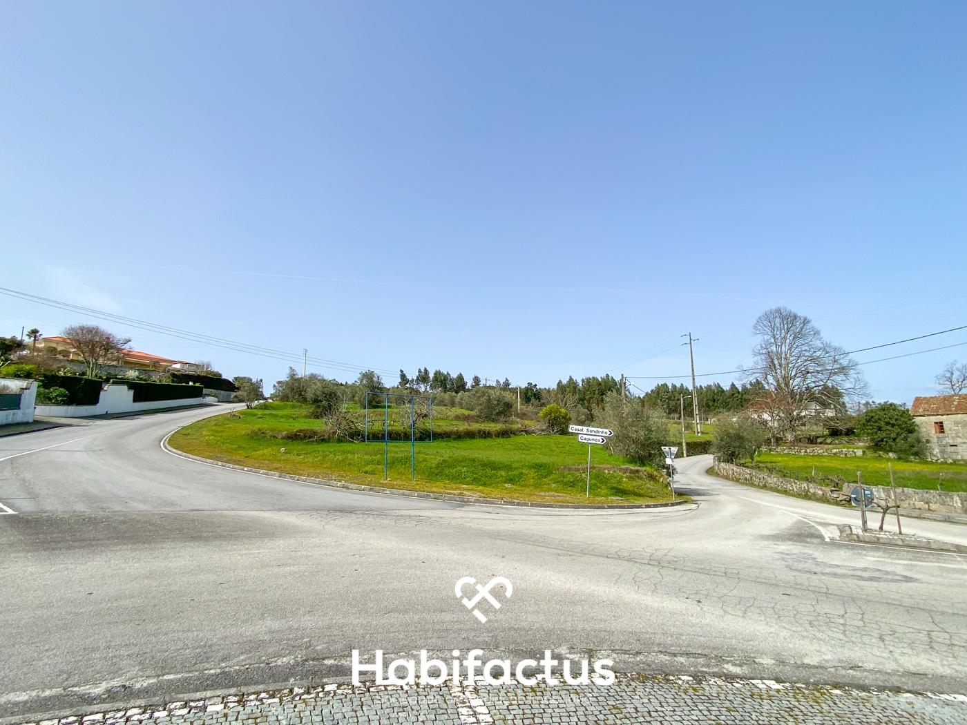 Quinta para Venda na Freguesia de Senhorim – Nelas - Viseu