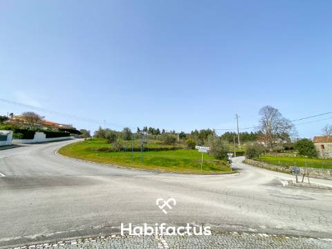 Quinta para Venda na Freguesia de Senhorim – Nelas - Viseu