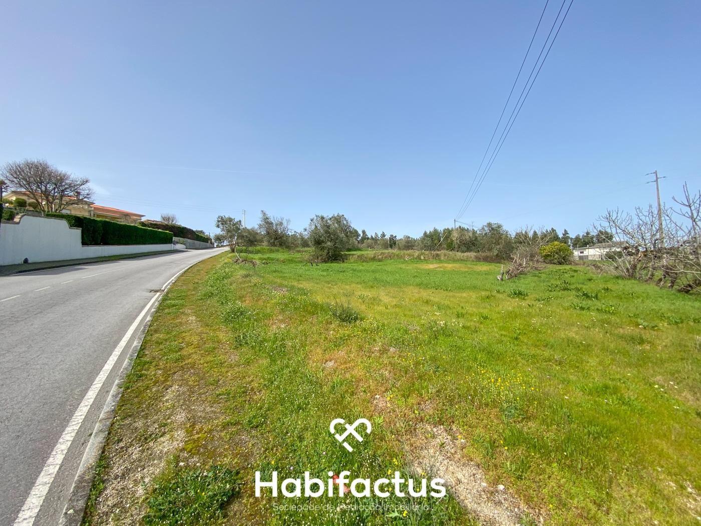 Quinta para Venda na Freguesia de Senhorim – Nelas - Viseu