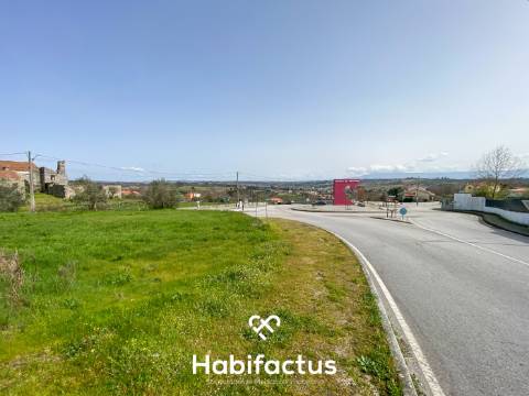 Quinta para Venda na Freguesia de Senhorim – Nelas - Viseu