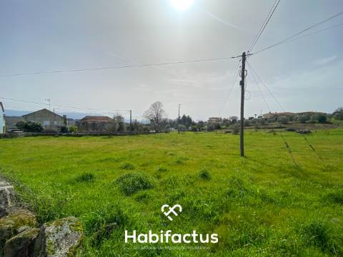 Quinta para Venda na Freguesia de Senhorim – Nelas - Viseu