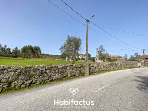 Quinta para Venda na Freguesia de Senhorim – Nelas - Viseu