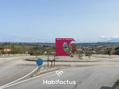 Quinta para Venda na Freguesia de Senhorim – Nelas - Viseu