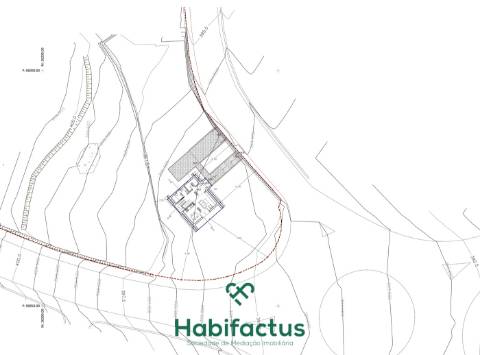 Quinta para Venda na Freguesia de Senhorim – Nelas - Viseu