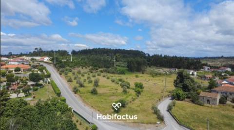 Quinta para Venda na Freguesia de Senhorim – Nelas - Viseu