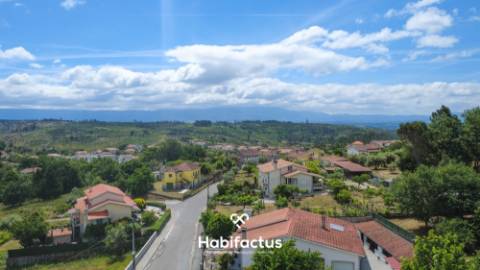 Quinta para Venda na Freguesia de Senhorim – Nelas - Viseu