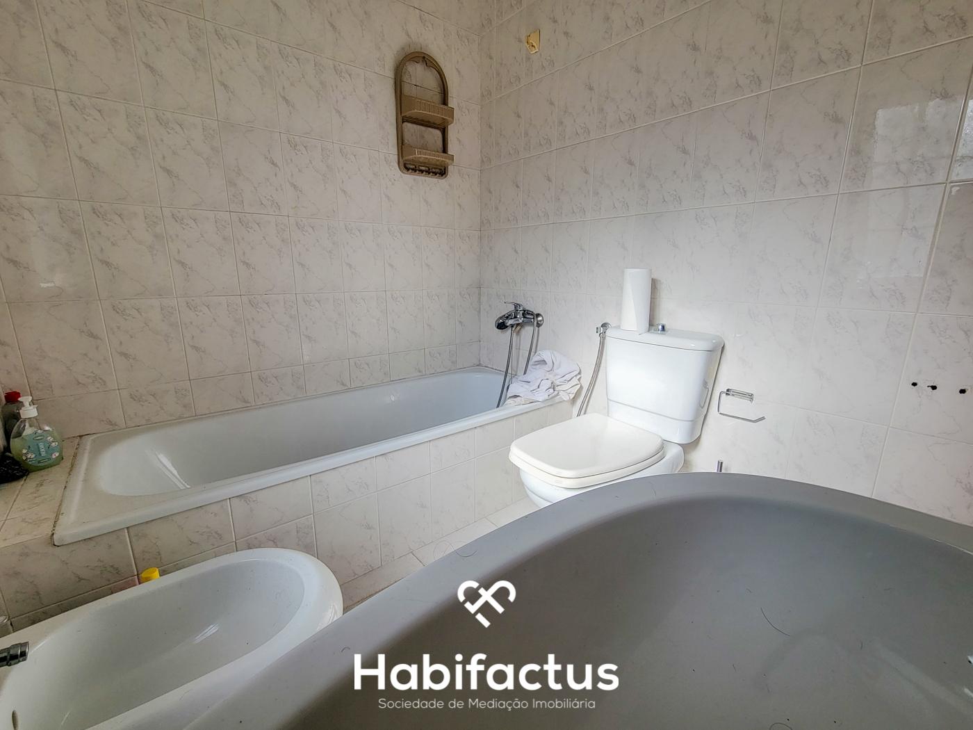 Apartamento T0 à Venda na Freguesia de Canas de Senhorim (Caldas das Felgueiras) - Viseu