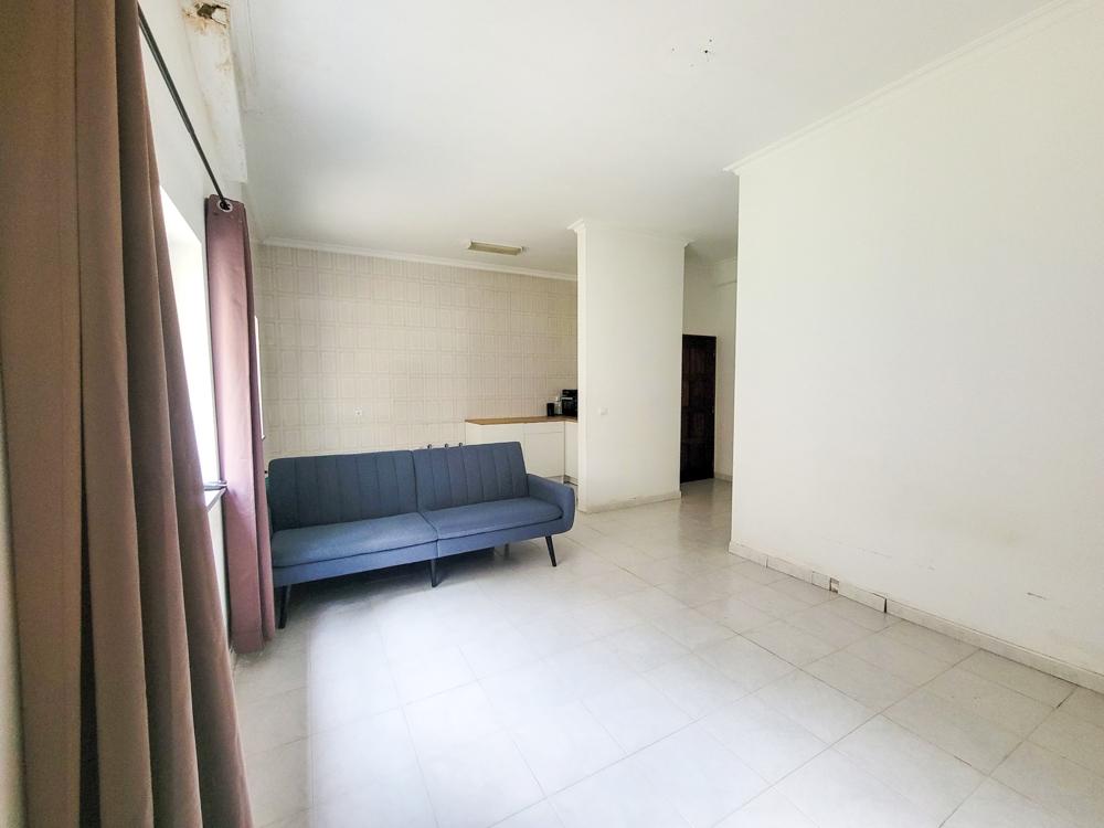 Apartamento T0 à Venda na Freguesia de Canas de Senhorim (Caldas das Felgueiras) - Viseu