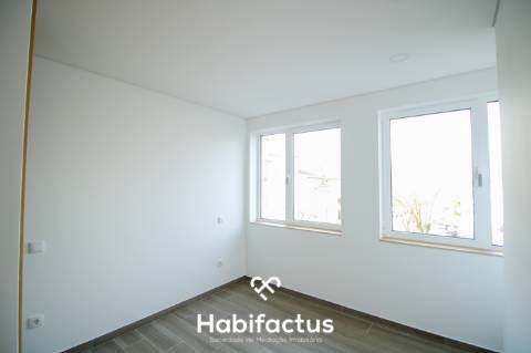 Apartamento T3 totalmente novo - Abraveses