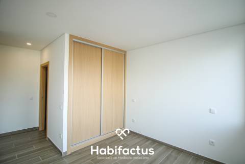Apartamento T3 totalmente novo - Abraveses