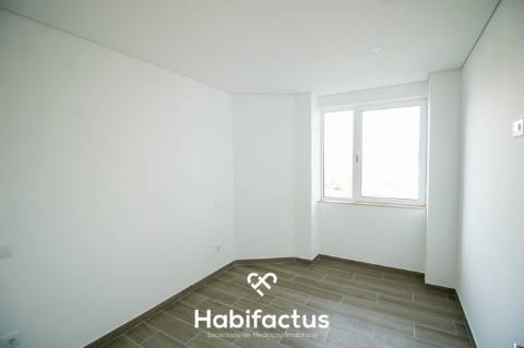 Apartamento T3 totalmente novo - Abraveses