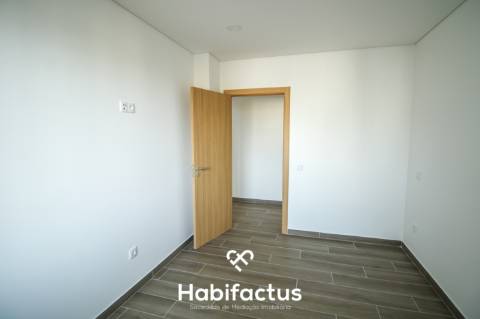 Apartamento T3 totalmente novo - Abraveses