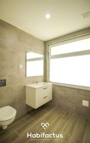 Apartamento T3 totalmente novo - Abraveses