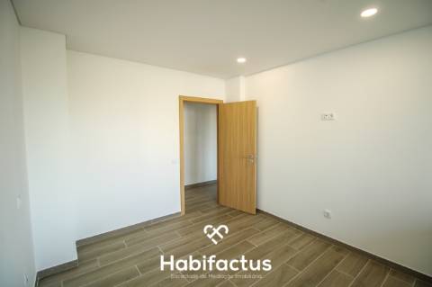 Apartamento T3 totalmente novo - Abraveses