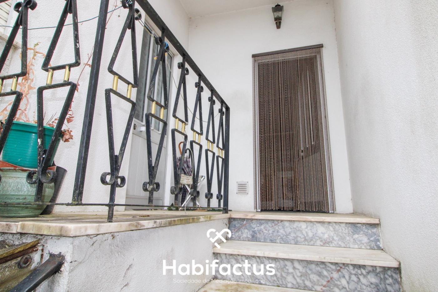 Moradia T4 em Abraveses – Viseu