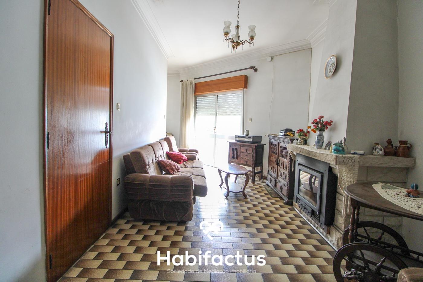 Moradia T4 em Abraveses – Viseu