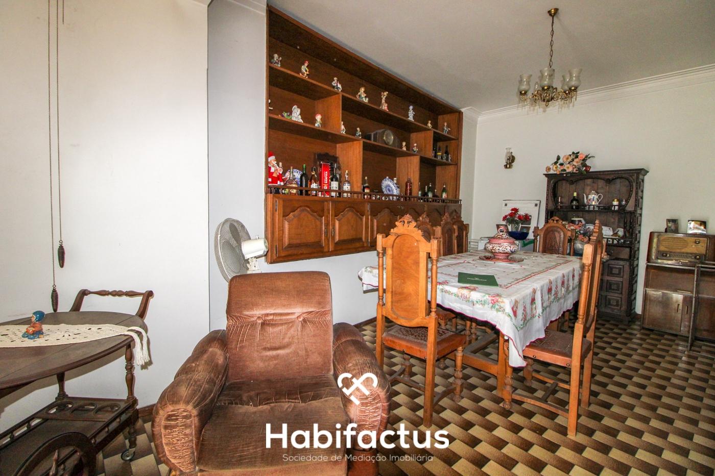 Moradia T4 em Abraveses – Viseu