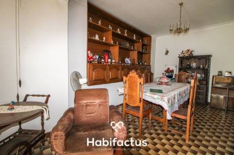 Moradia T4 em Abraveses – Viseu