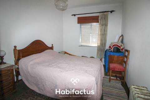 Moradia T4 em Abraveses – Viseu