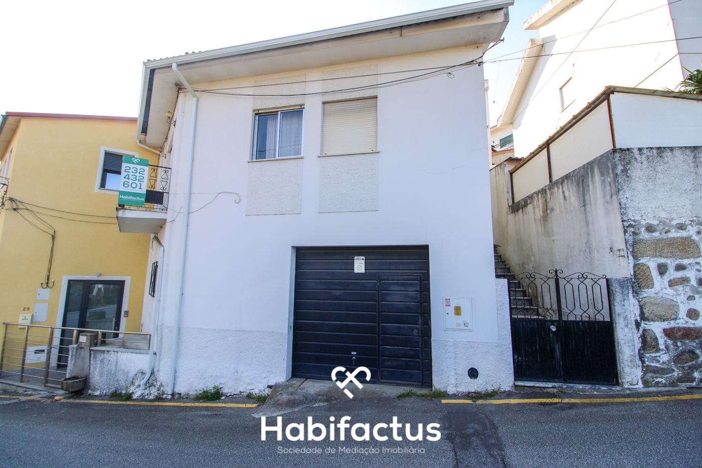 Moradia T4 em Abraveses – Viseu