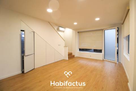 Apartamento T1 Duplex em Nelas