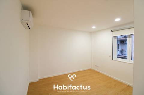 Apartamento T1 Duplex em Nelas