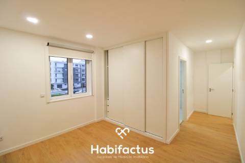 Apartamento T1 Duplex em Nelas