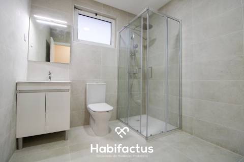 Apartamento T1 Duplex em Nelas