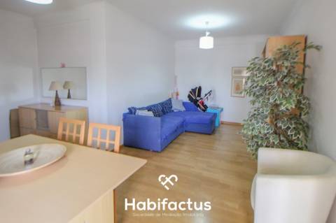 Apartamento T1 – Centro de Viseu