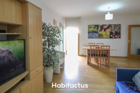 Apartamento T1 – Centro de Viseu