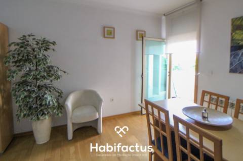 Apartamento T1 – Centro de Viseu