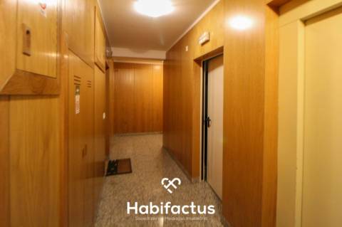 Apartamento T1 – Centro de Viseu