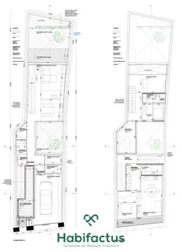 Prédio reabilitar zona histórica de Viseu