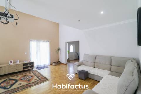 Moradia Isolada T4 em Guimarães de Tavares – Mangualde.