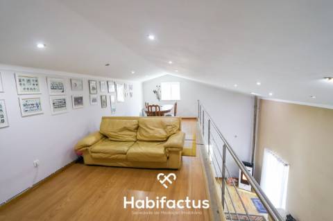 Moradia Isolada T4 em Guimarães de Tavares – Mangualde.