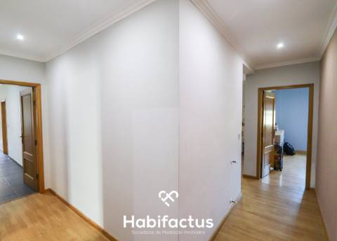 Moradia Isolada T4 em Guimarães de Tavares – Mangualde.