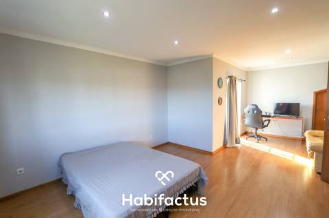 Moradia Isolada T4 em Guimarães de Tavares – Mangualde.