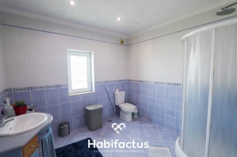 Moradia Isolada T4 em Guimarães de Tavares – Mangualde.