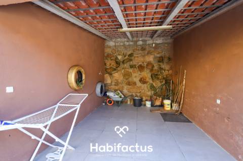 Moradia Isolada T4 em Guimarães de Tavares – Mangualde.