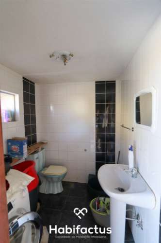 Moradia Isolada T4 em Guimarães de Tavares – Mangualde.