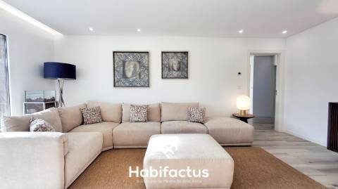 Apartamento T4 Premium com Terraço em Viseu