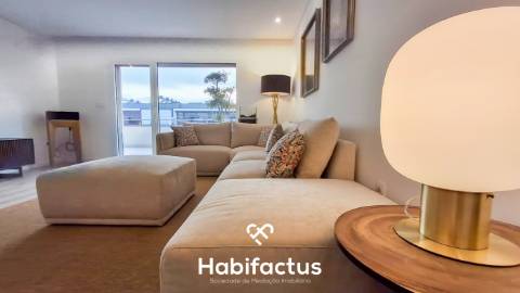Apartamento T4 Premium com Terraço em Viseu