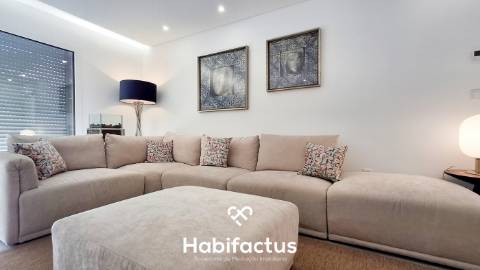 Apartamento T4 Premium com Terraço em Viseu