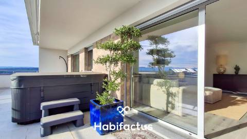 Apartamento T4 Premium com Terraço em Viseu