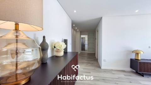 Apartamento T4 Premium com Terraço em Viseu