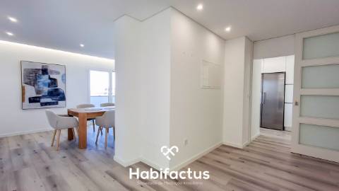 Apartamento T4 Premium com Terraço em Viseu